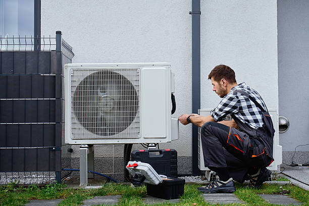 Trusted Hvac Maintenance service in Cleburne, TX - JG Cool HVAC